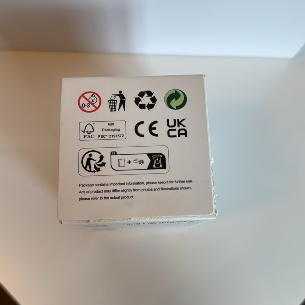 POPMART CRYING AGAIN CRYBABY - HEARTLESS GIRL - Picture 7 of 7